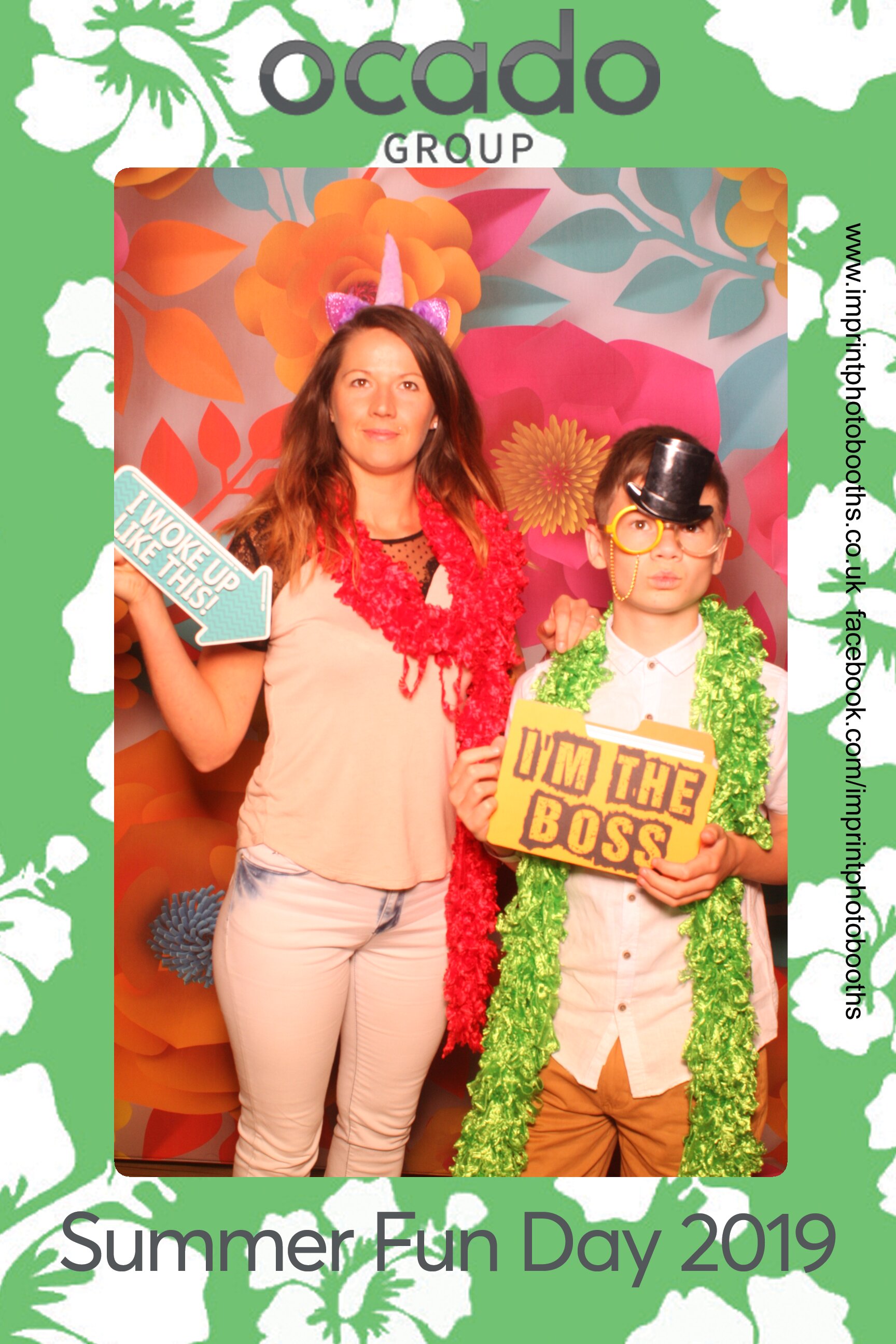 Summer Fun Day | View more photos from the event at gallery.imprintphotobooths.co.uk/u/Imprint-Photobooths/Summer-Fun-Day